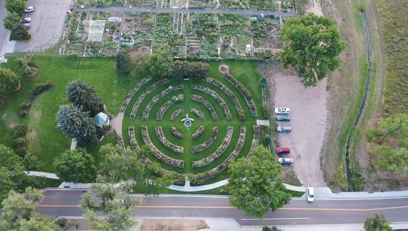 Why This Garden Stands Out in a State Full of Scenery Why This Garden Stands Out in a State Full of Scenery