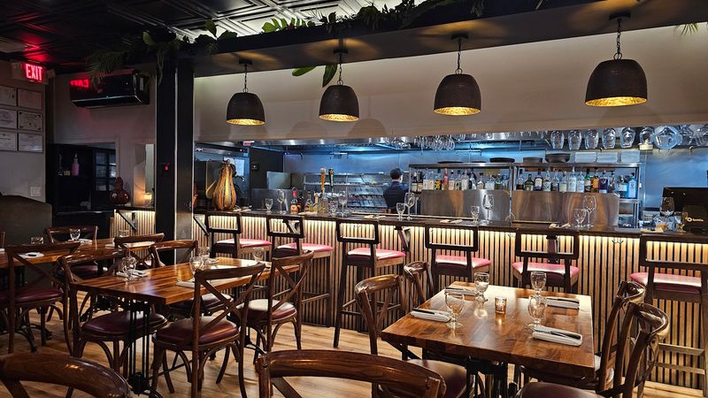 BRAZEIRO Churrascaria & Rodizio, Cliffside Park