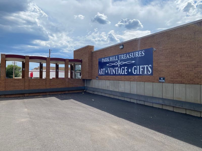 A Colfax Storefront That Opens Bigger Than It Looks A Colfax Storefront That Opens Bigger Than It Looks