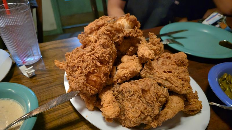 Babe's Chicken Dinner House (Carrollton) Babe's Chicken Dinner House (Carrollton)