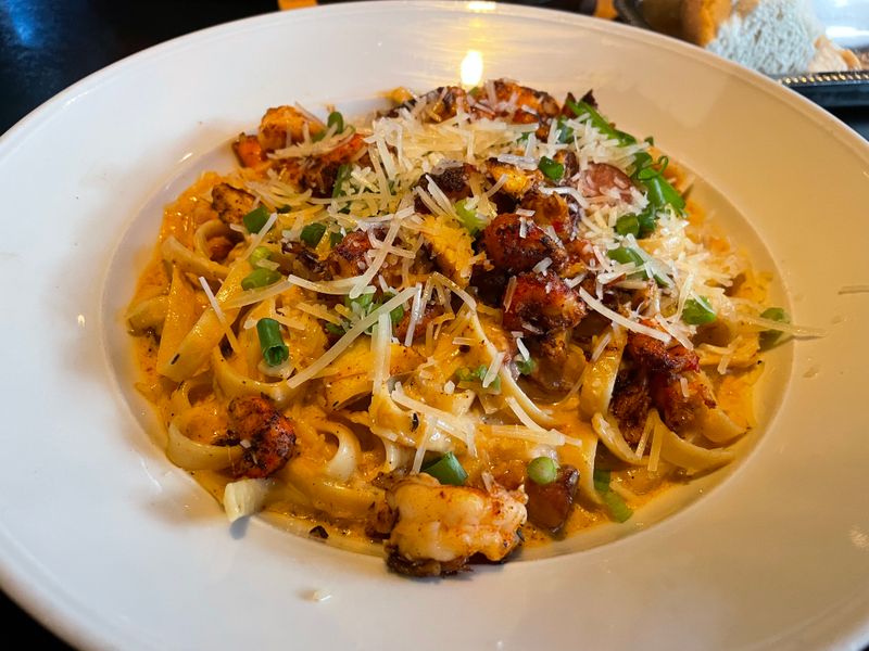 Babin’s Seafood House (Katy)