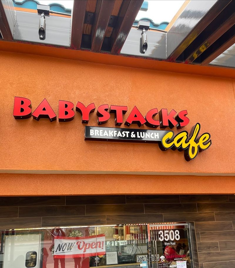 BabyStacks Cafe BabyStacks Cafe