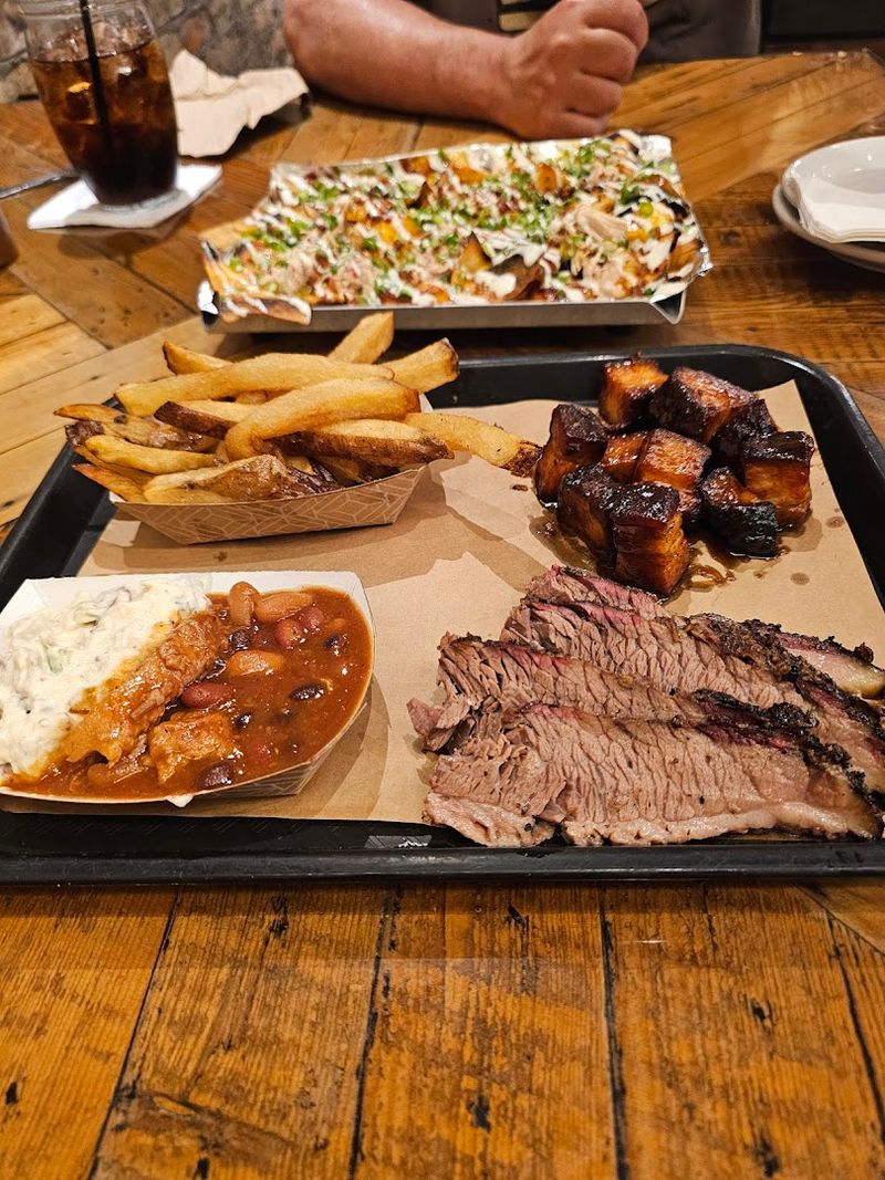 Bad Brads BBQ Bad Brads BBQ