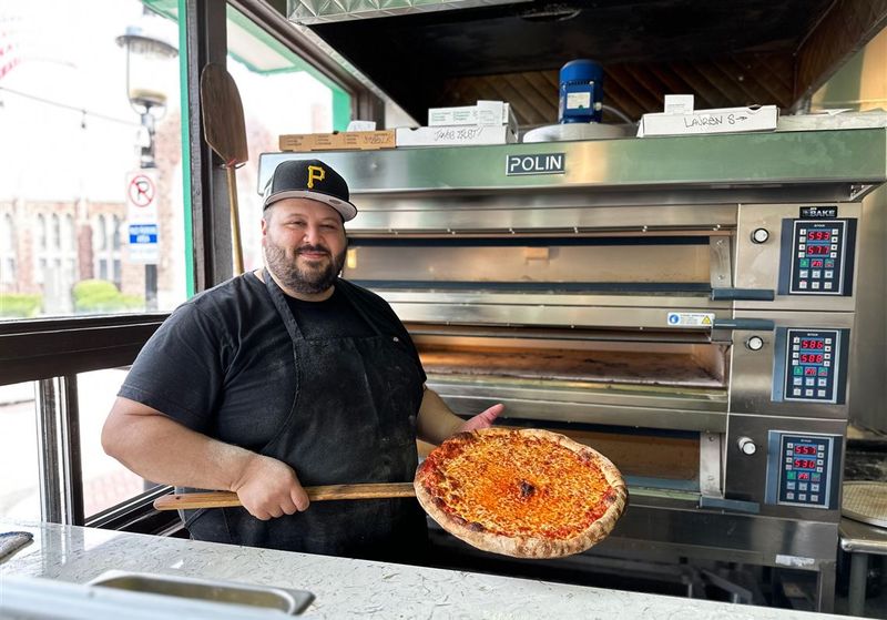Badamo’s Pizza - Dormont Badamo’s Pizza - Dormont