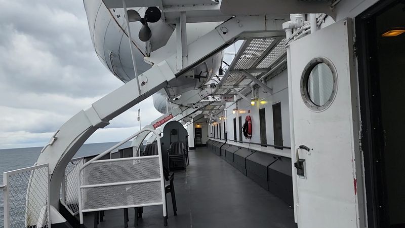 Badger Bingo: The Onboard Tradition That Passengers Can't Stop Raving About Badger Bingo: The Onboard Tradition That Passengers Can't Stop Raving About