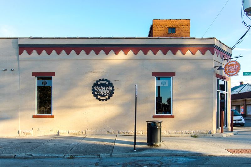 Bake Me Happy, Columbus Bake Me Happy, Columbus