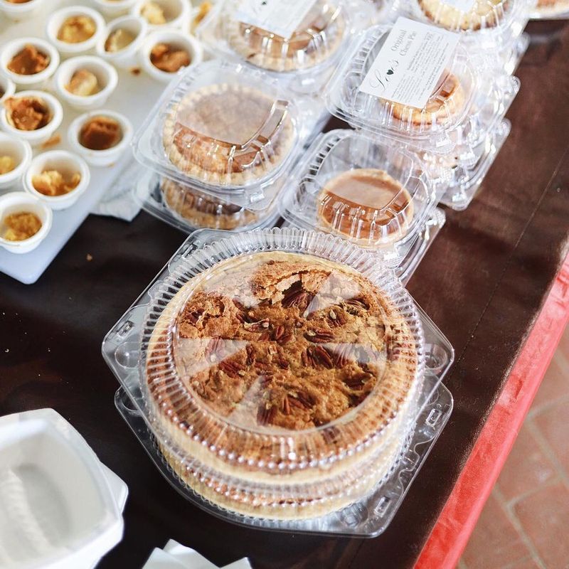 Baked Goods That Deserve Their Own Mention Baked Goods That Deserve Their Own Mention