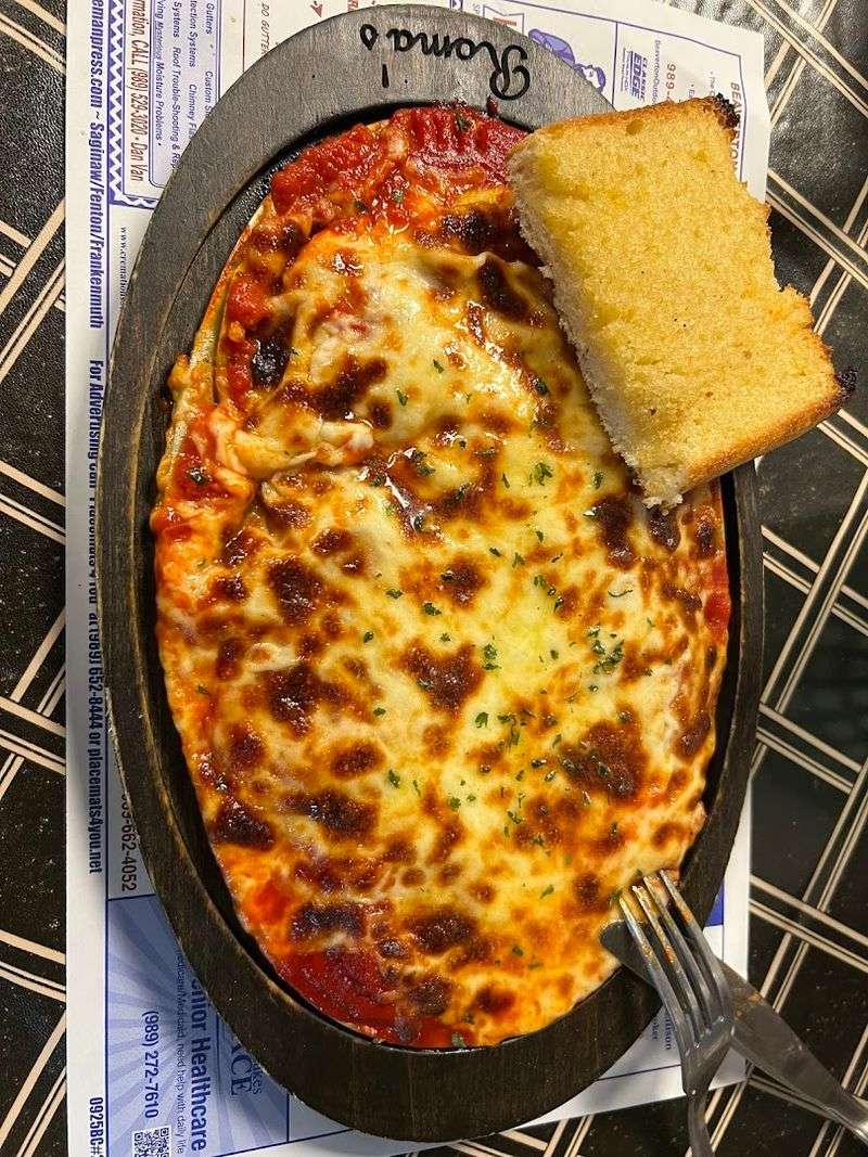 Baked Ravioli Worth Every Single Bite Baked Ravioli Worth Every Single Bite