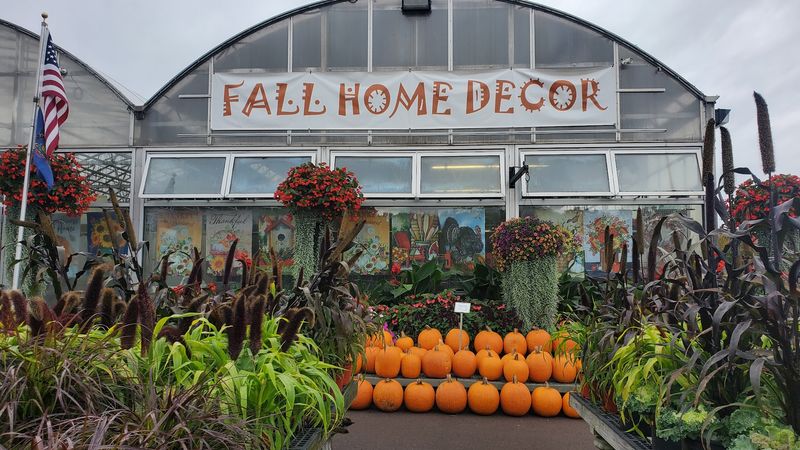 Baker’s Home & Garden Center