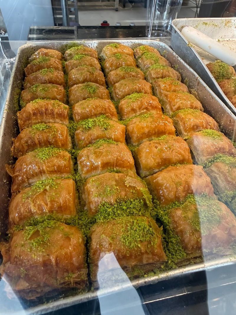 Baklava Done Right
