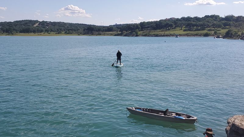Balancing Recreation With Conservation Balancing Recreation With Conservation