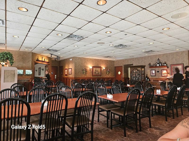 Baldo's Restaurant – Brownstown Township