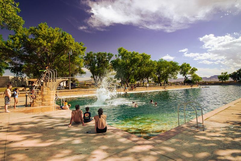 Balmorhea State Park