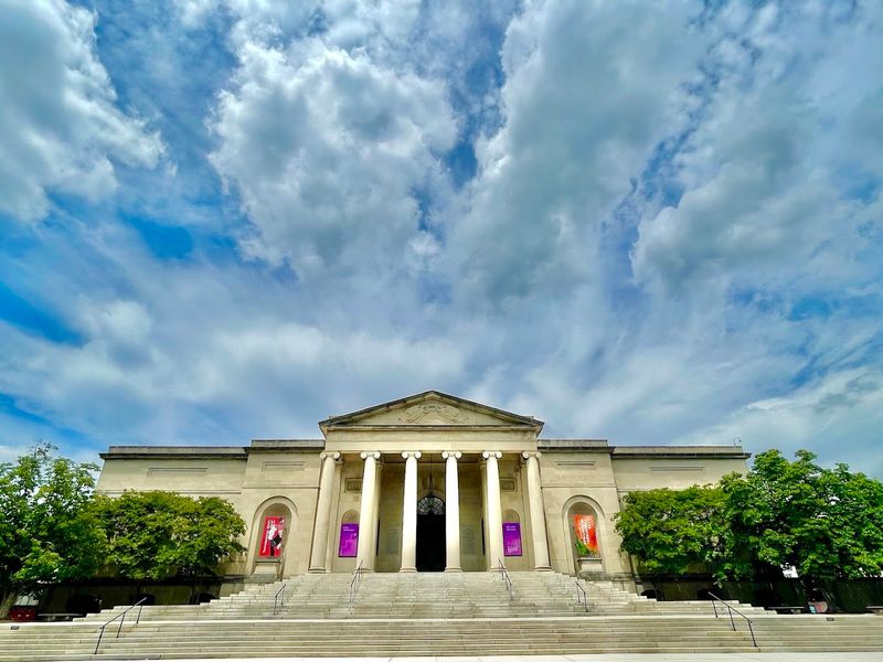 Baltimore Museum Of Art Baltimore Museum Of Art