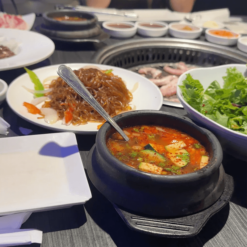 Banchan and Sides That Complete the Meal