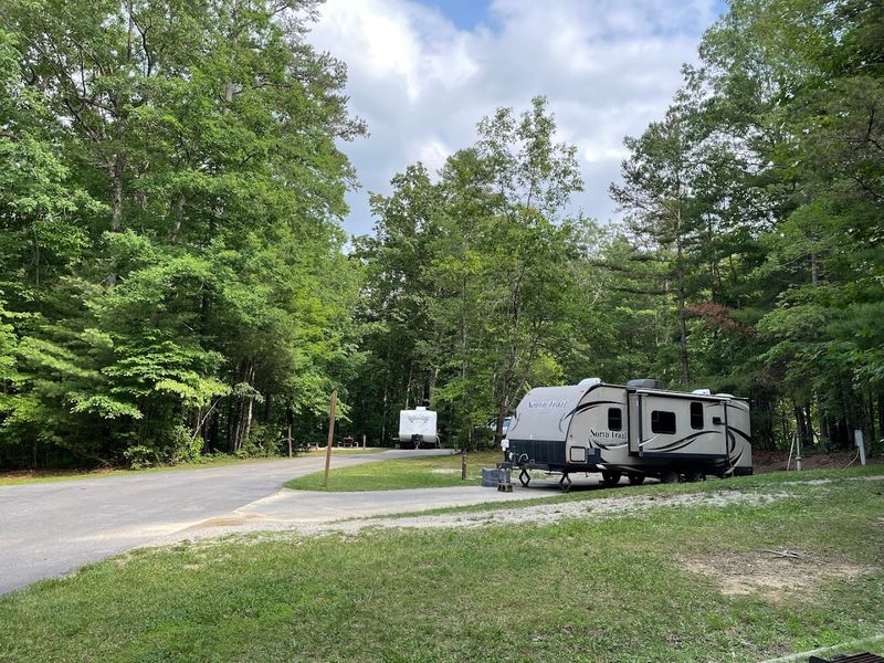 Bandy Creek Campground – Oneida Bandy Creek Campground – Oneida