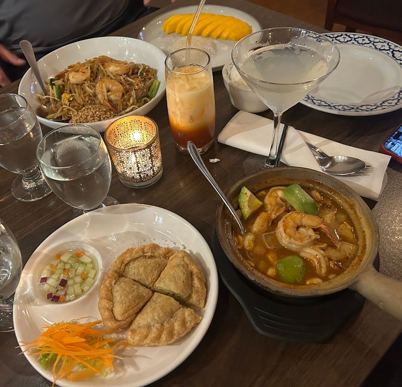 Bangkok Garden - Hackensack Bangkok Garden - Hackensack