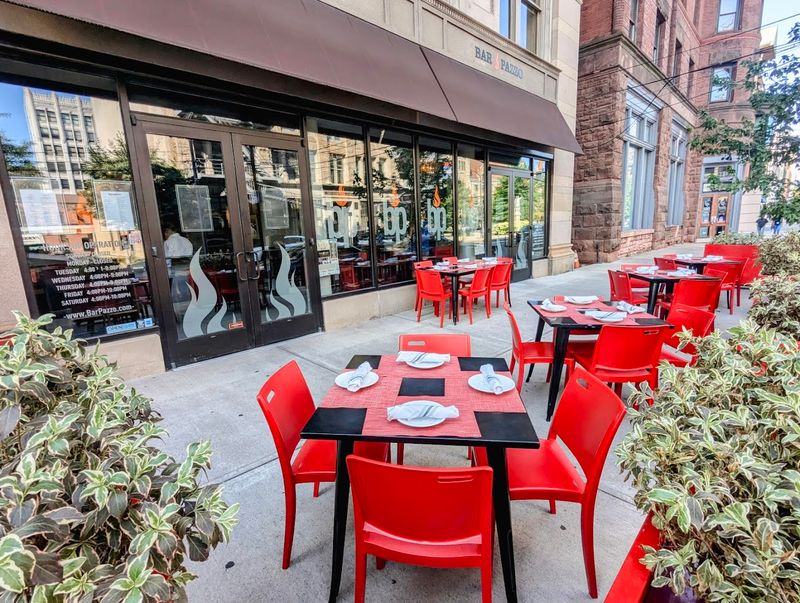 Bar Pazzo, Scranton, Pennsylvania