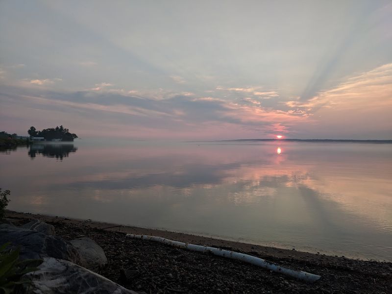 Baraga State Park Baraga State Park