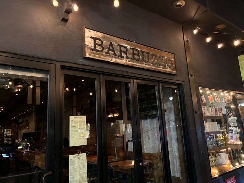 Barbuzzo – Philadelphia