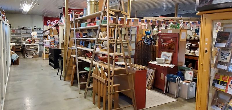 Bargain hunters should bring patience and cash