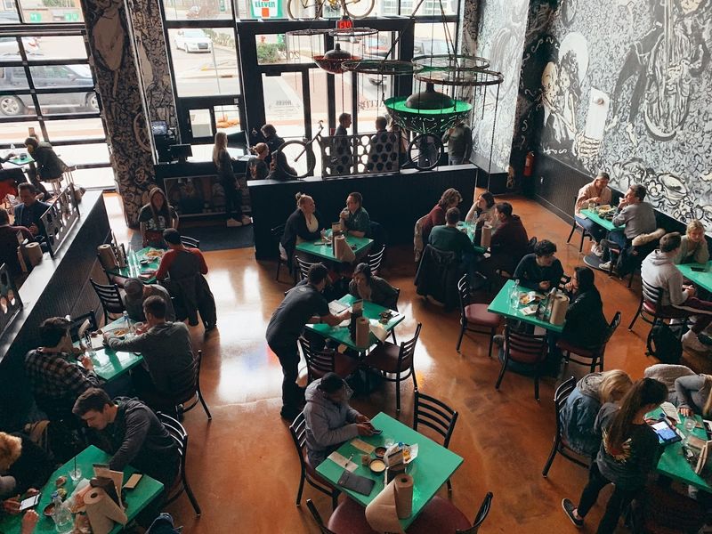 Barrio – East Lansing