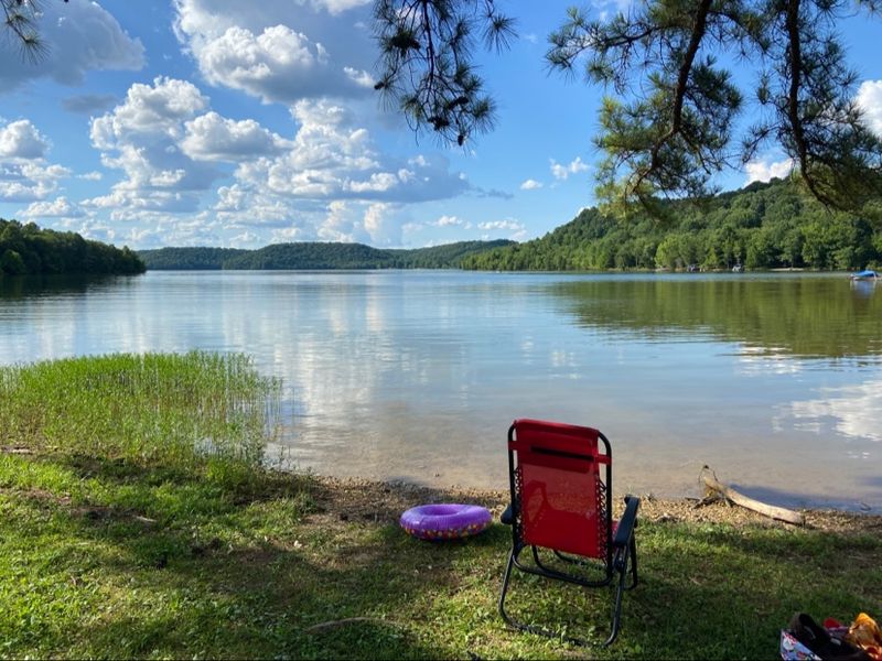 Barton Springs Campground — Normandy Barton Springs Campground — Normandy