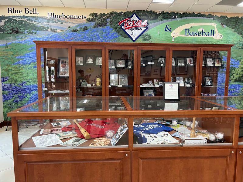 Baseball Museum Collection Baseball Museum Collection