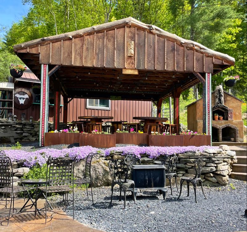 Bashakill Vineyards & Winery (Wurtsboro)