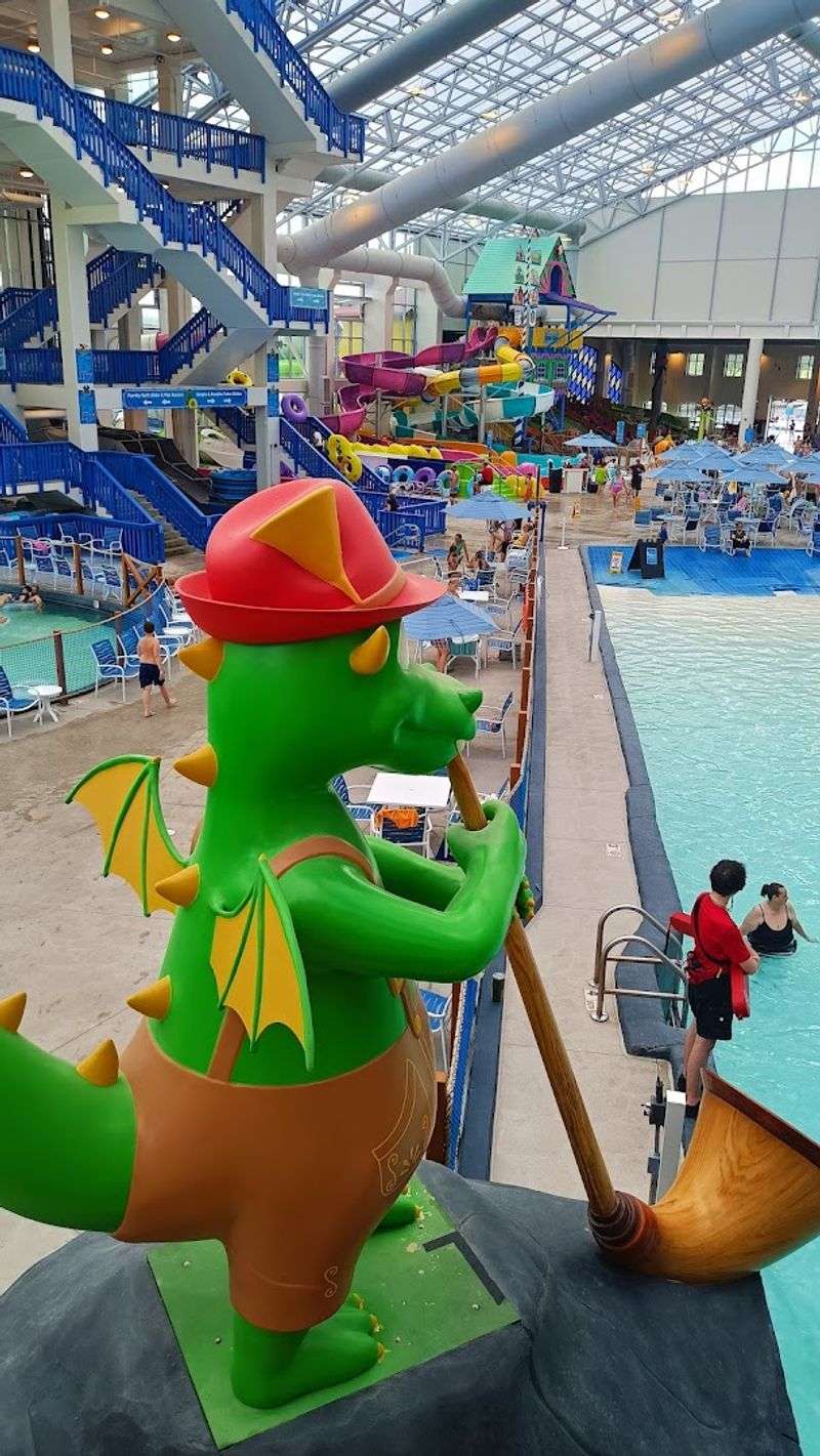 Bavarian Blast Waterpark – Frankenmuth Bavarian Blast Waterpark – Frankenmuth