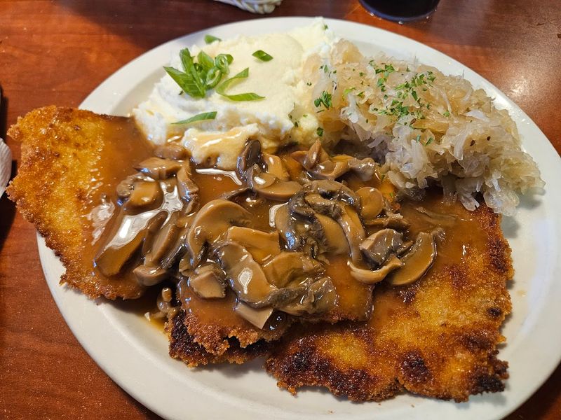 Bavarian Grill (Plano) Bavarian Grill (Plano)