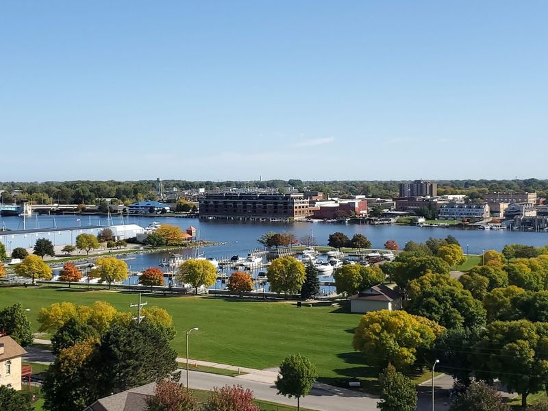 Bay City