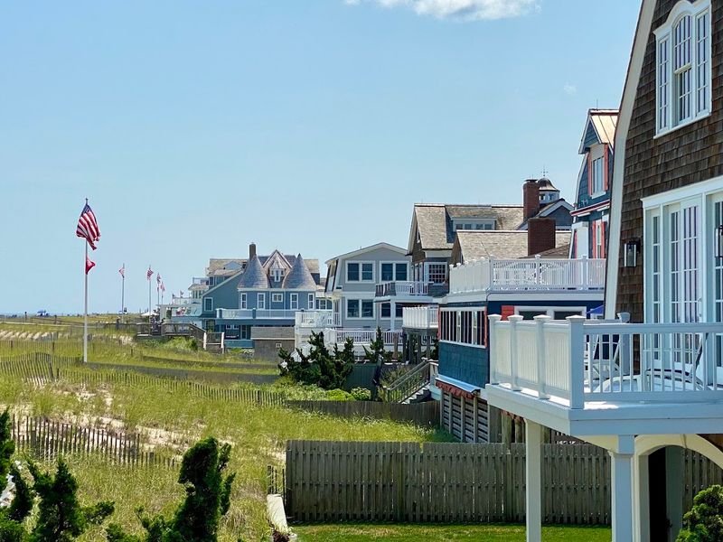 Bay Head