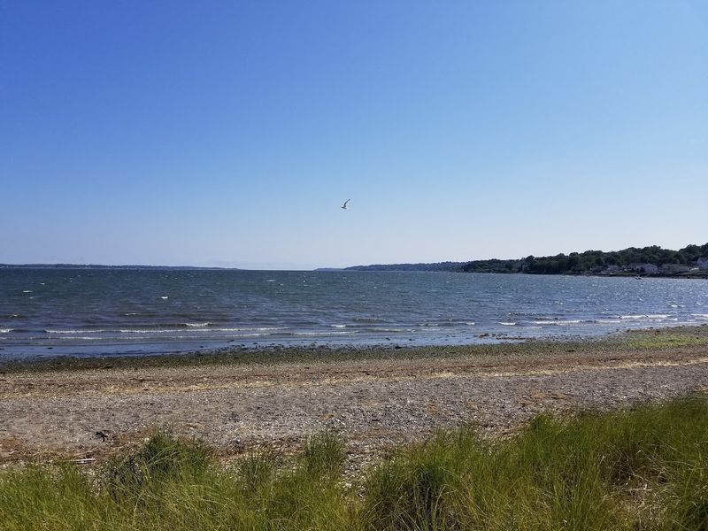 Beaches That Let You Slow Down Beaches That Let You Slow Down