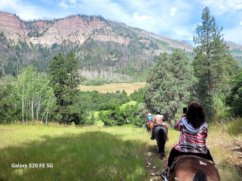 Bears Ranch – Durango