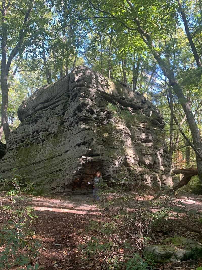 Beartown Rocks Beartown Rocks
