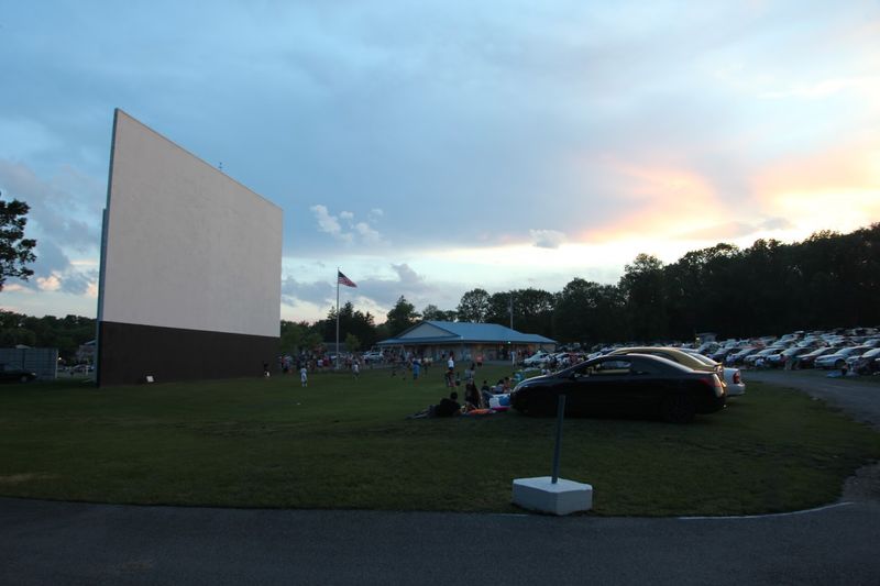 Becky’s Drive-In, Walnutport Becky’s Drive-In, Walnutport