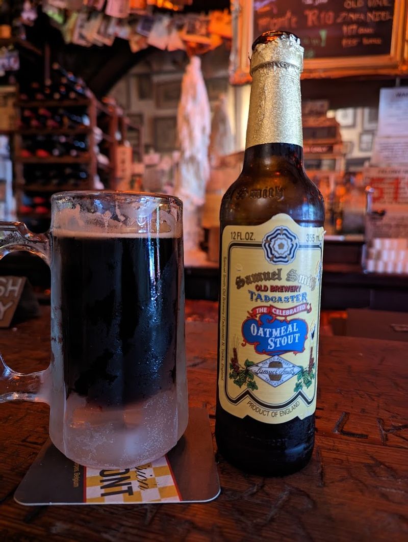 Beer And Wine Only—And That's Just Fine Beer And Wine Only—And That's Just Fine