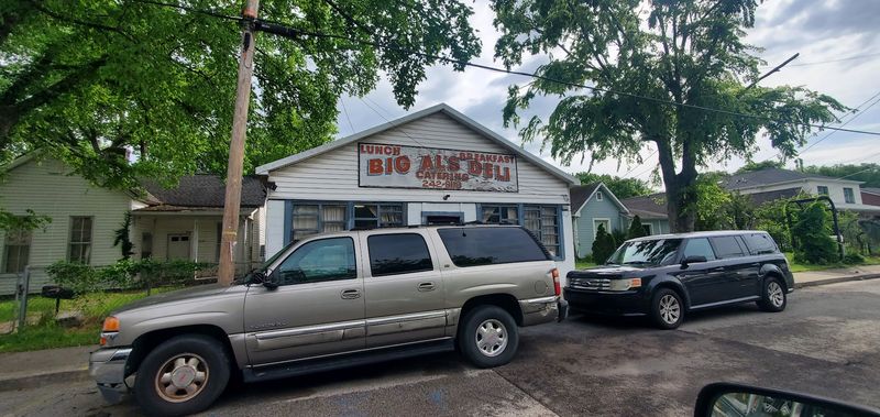 Before You Go: What To Know About Visiting Big Al's Deli Before You Go: What To Know About Visiting Big Al's Deli