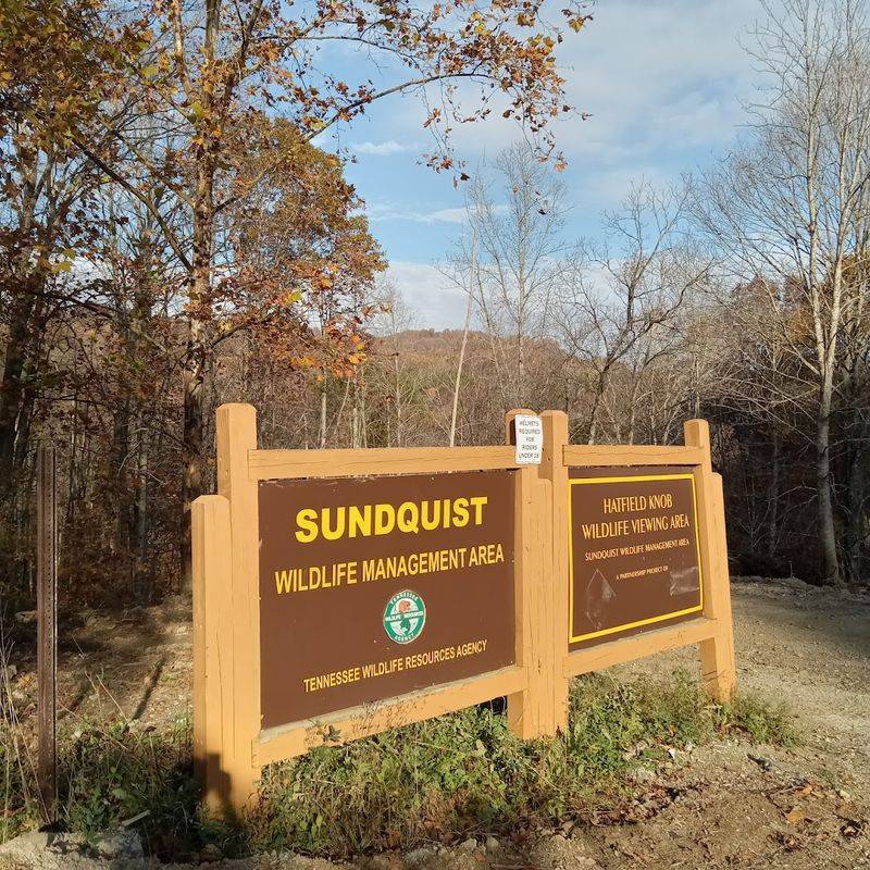 Before You Go: What To Know About Visiting Hatfield Knob
