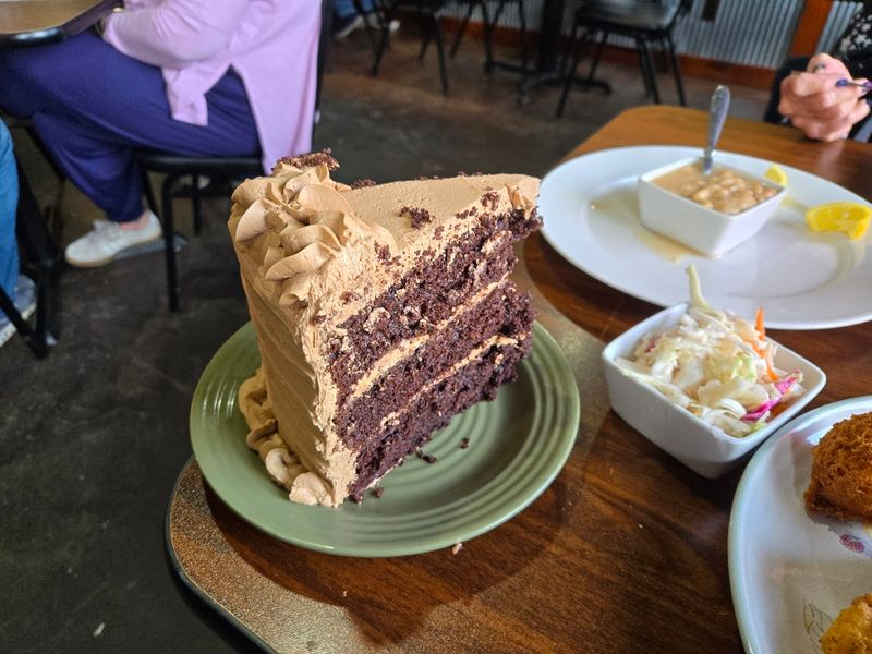 Before You Go: What To Know About Visiting Southern Fried & Sweet Tea Before You Go: What To Know About Visiting Southern Fried & Sweet Tea