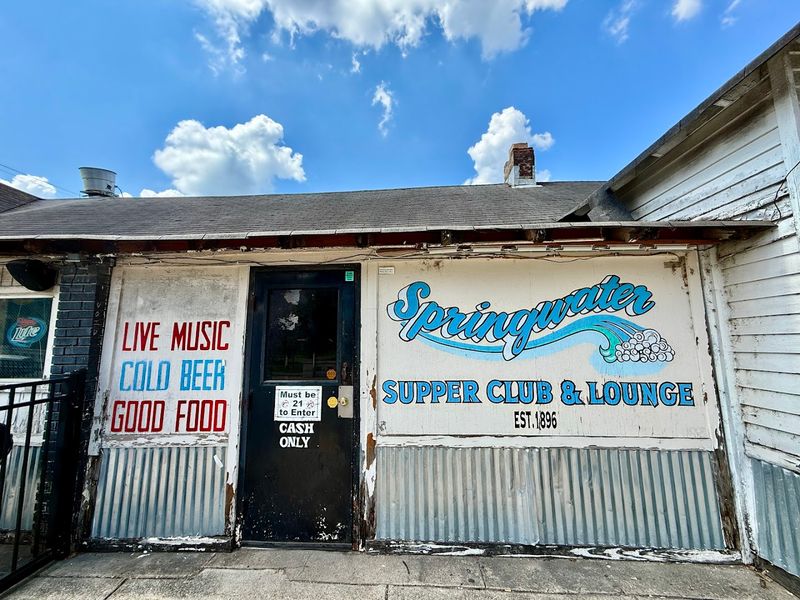 Before You Go: What To Know About Visiting Springwater