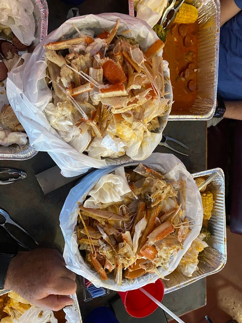 Before You Go: What to Know About Visiting The Crab Shack