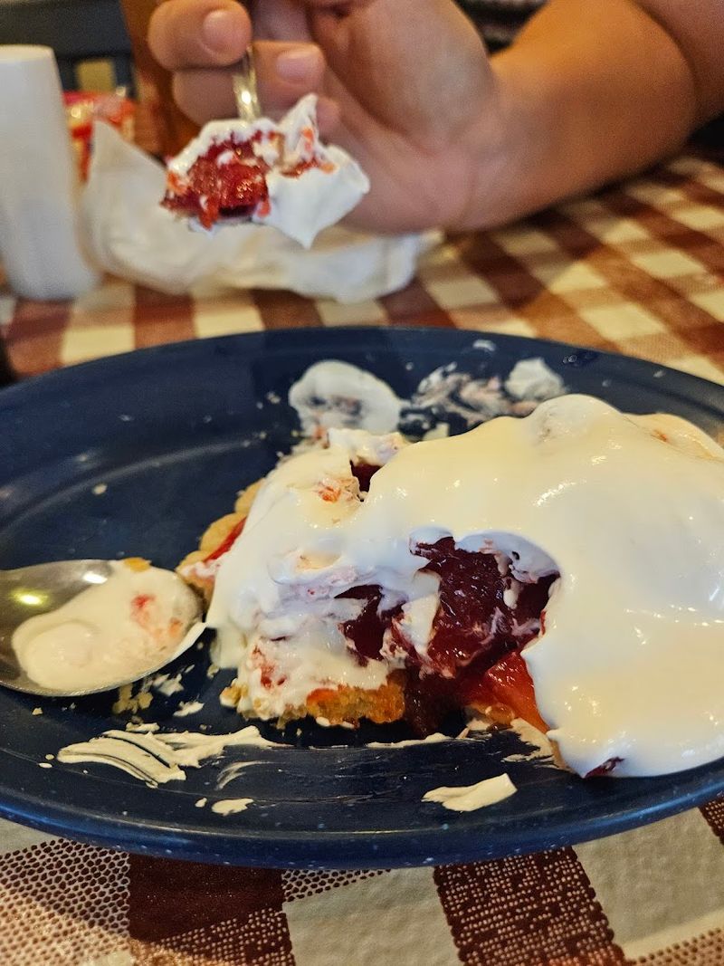 Before You Leave Wildersville, Save Room for One More Plate Before You Leave Wildersville, Save Room for One More Plate