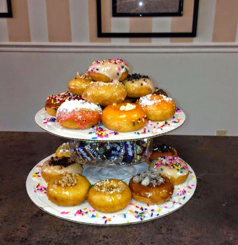 Beignets - Denville Beignets - Denville