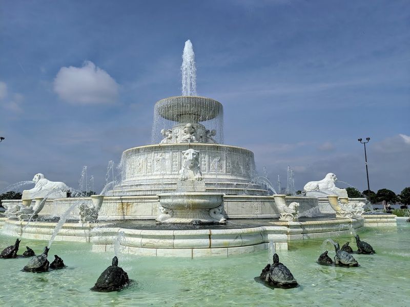 Belle Isle Park