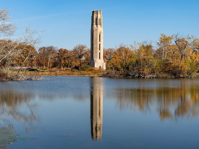 Belle Isle Belle Isle