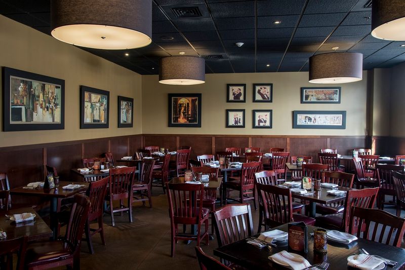 Bellini's Italian Eatery, Ferndale