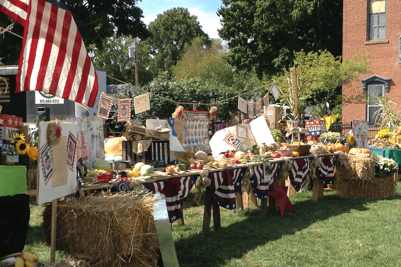 Bellville Street Fair