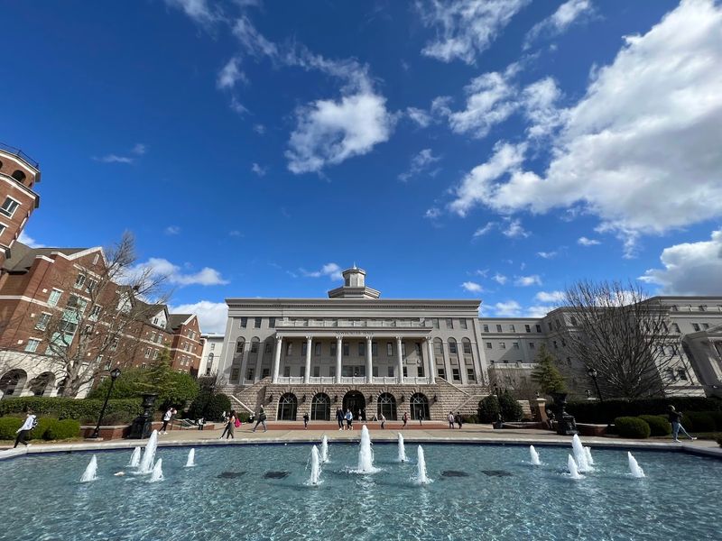 Belmont University — Nashville